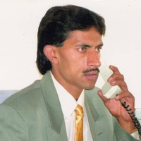 Faiz Kayani