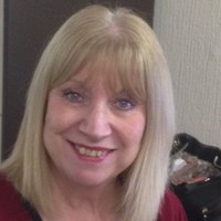 Audrey Chapman