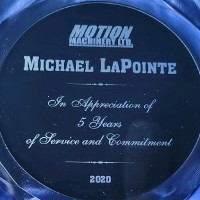 Michael Lapointe