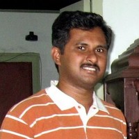 Rajanikanth Jayaseelan