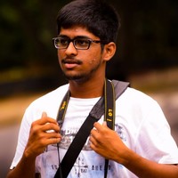 P Vinohith Reddy
