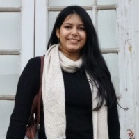 Mansi Singhal