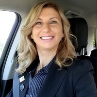 Kristin Durant