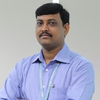 Shailendra Yanamandra