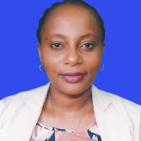 Rose Kisanga