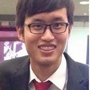 Yi Sheng Lee