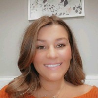Amanda Dickens