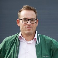 André van Beek