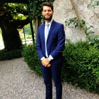 Mattia Salviato