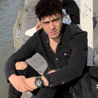 Haidar Alizada