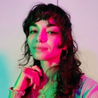 Naomi Montanaro Delia