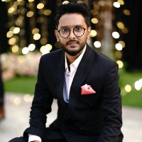 Md Al Amin Kaushik