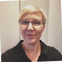 Anke Hauck