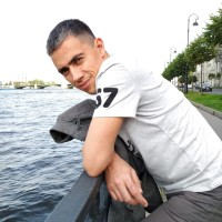 Alexander Nikolaev
