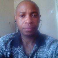 Isaac Maserumule