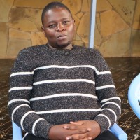Emmanuel Mwiti