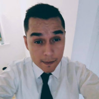 Jorge Rojas Martinez