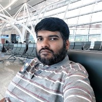 Ramakrishnan Vigneson