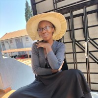 Zanele Zikhali