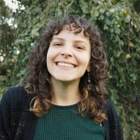 Camila Charpentier Alfaro