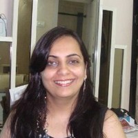 Ginisha Sanya Chhabria