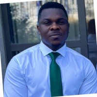 Damilola Efuwape