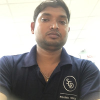 Harikrishna Kummari