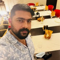 Midhun Kumar