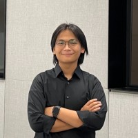 Krisna Yanuardi