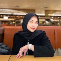Amelia Indri Astuti