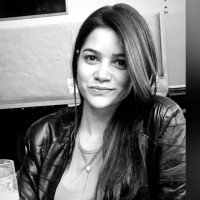Eloá Magalhães Campos