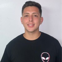 Roger Tapia