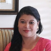 Anamika Borah