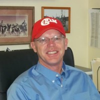 Gregg Machemehl
