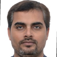 Arif Patel
