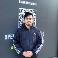 Aminul haque Chowdhury