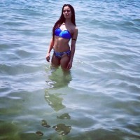Jessica Floris