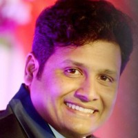 PINAKI CHAUDHURI