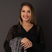 Luana Camila Oliveira Broiano