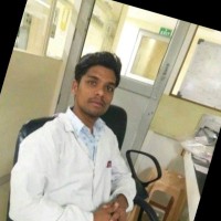 Chandan Kumar Vishwakarma