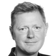 Jens Johansen