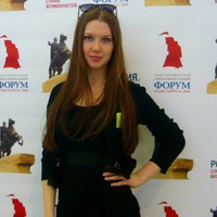 Светлана Скородумова