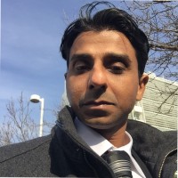 Sanjaya Hewawasam