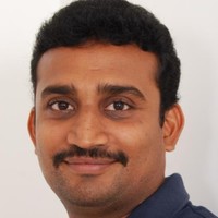 Avinash Reddy