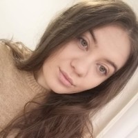 Geanina Teodorescu (Toma)