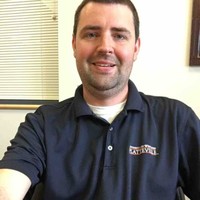 Blake Greisinger