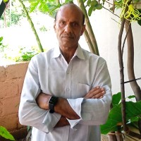 Dr Kishore Kumar Roy