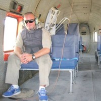 Brad Falkenberg