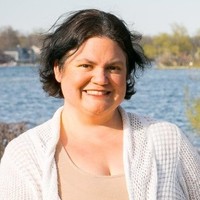 Julia Pulver
