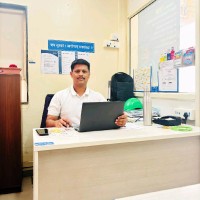RAMESH KOLHE